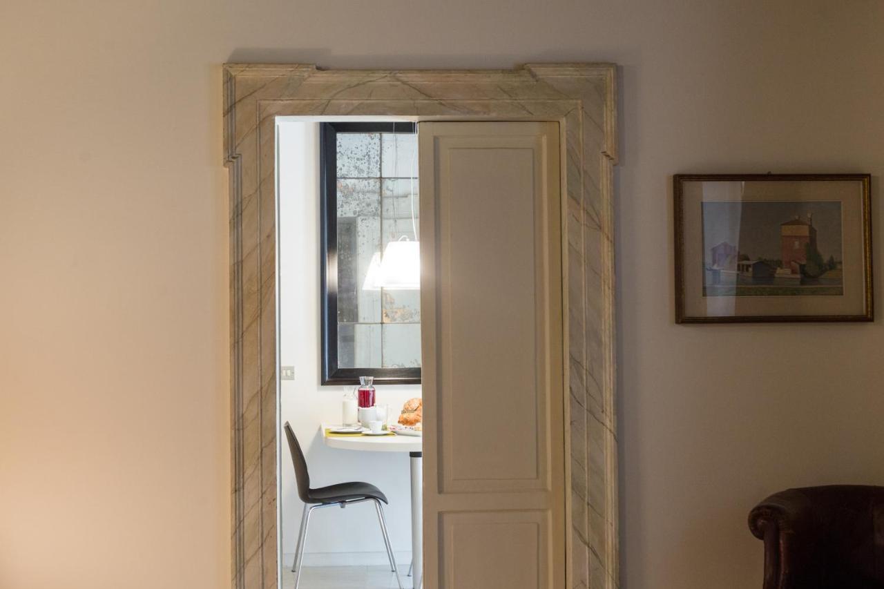 Affittacamere Palazzo Fracastoro