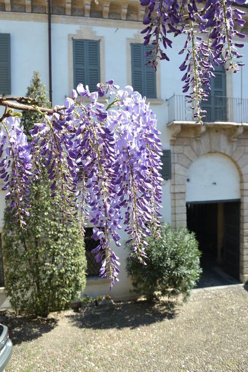 Affittacamere Palazzo Fracastoro Verona