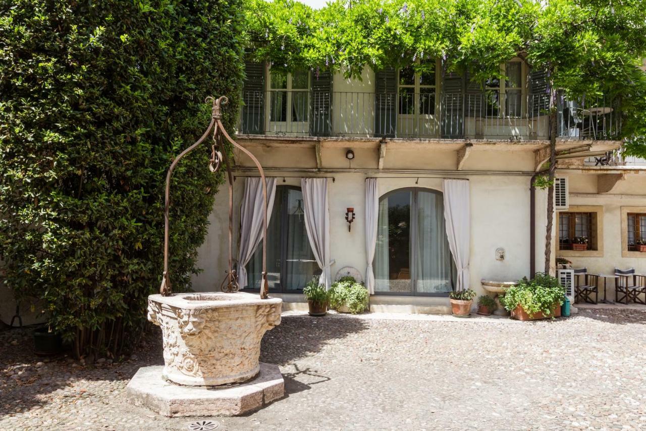 Affittacamere Palazzo Fracastoro *