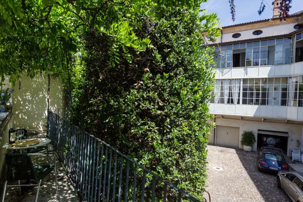 Palazzo Fracastoro Affittacamere Verona