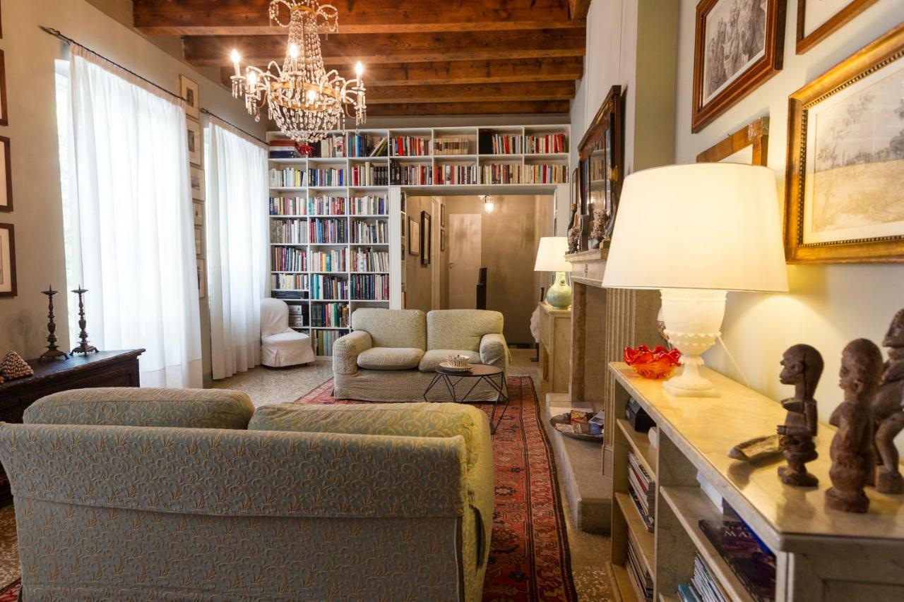 Affittacamere Palazzo Fracastoro