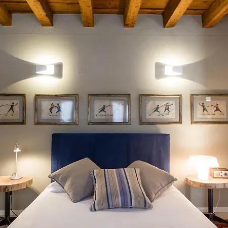Palazzo Fracastoro Hotel Verona Exterior photo