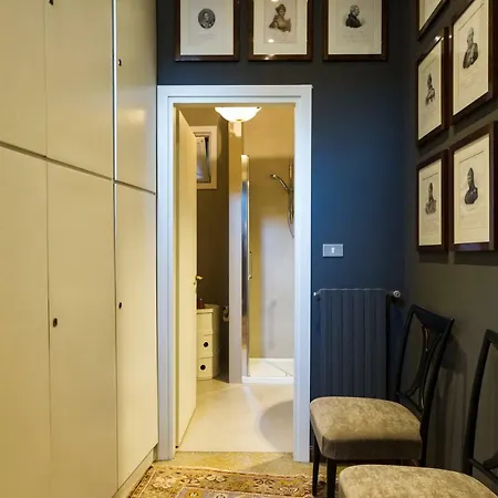 Palazzo Fracastoro Hotel Verona Exterior photo