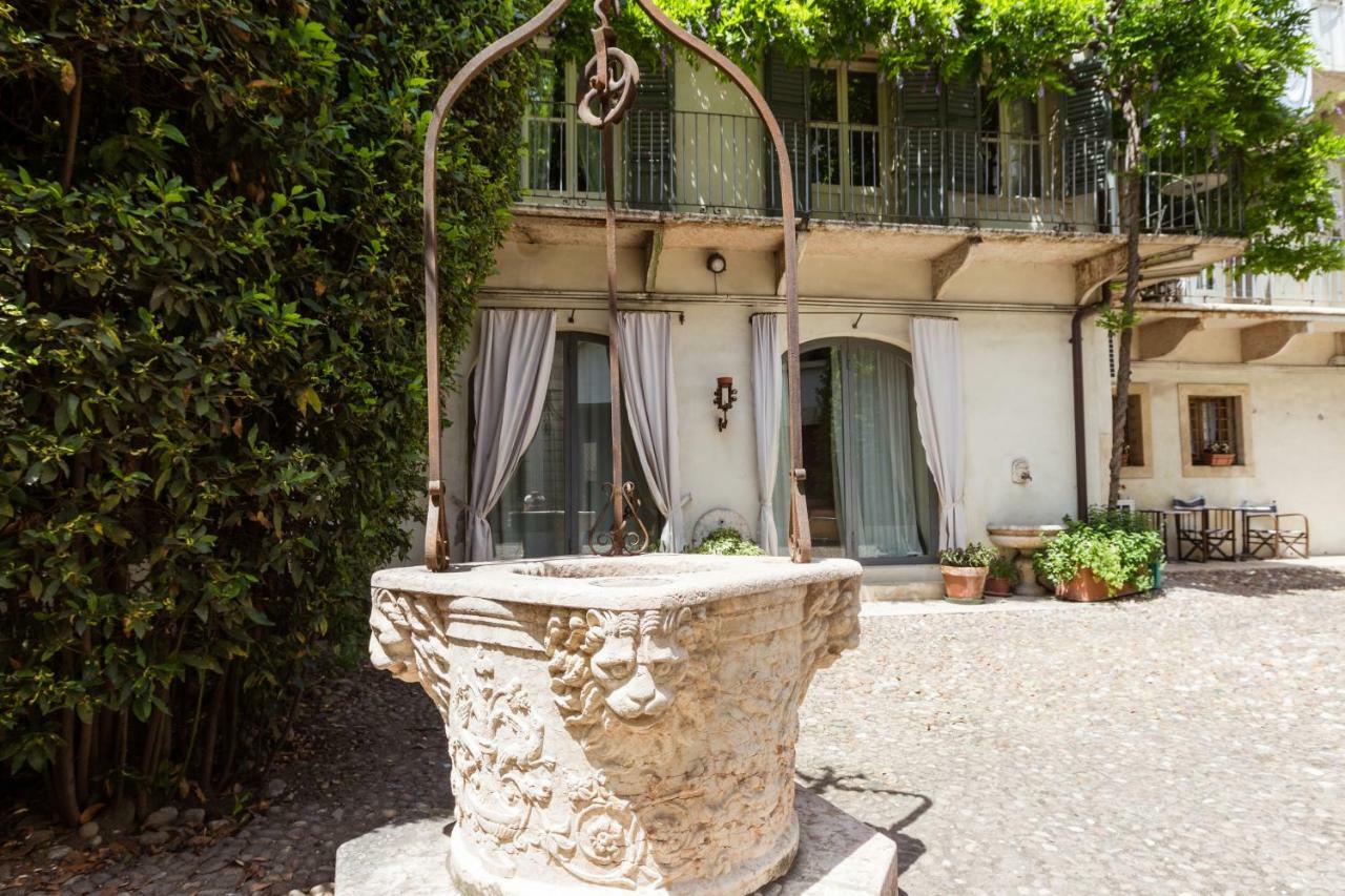 Palazzo Fracastoro Verona