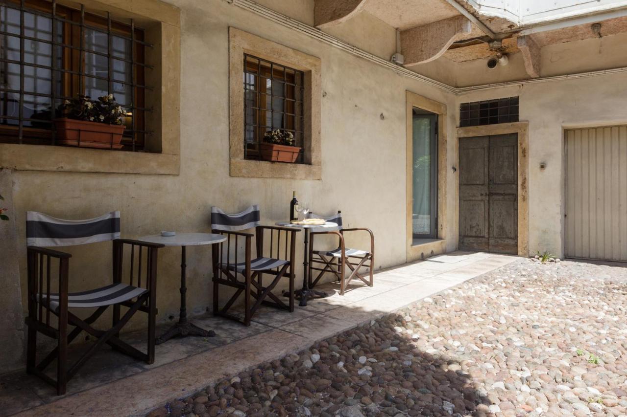 Pensión Palazzo Fracastoro *